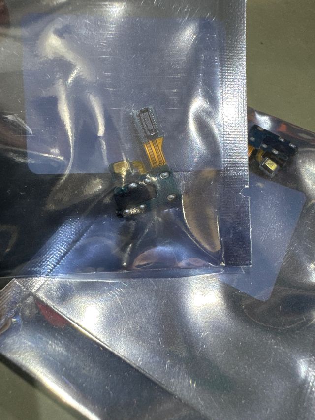 Samsung A600 recambio