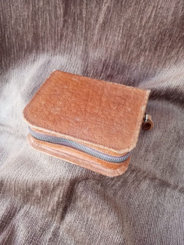 Estuche Afeitar Antiguo