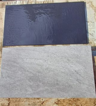 Baldosa porcelanico azulejo