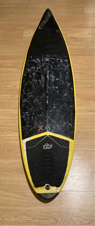 Tabla de surf moor