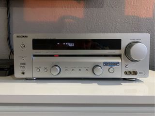 Amplificador Kenwood KRF V5200D
