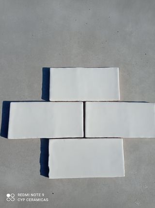 Azulejos 