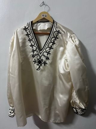 Camisa de Huestes del Cadí