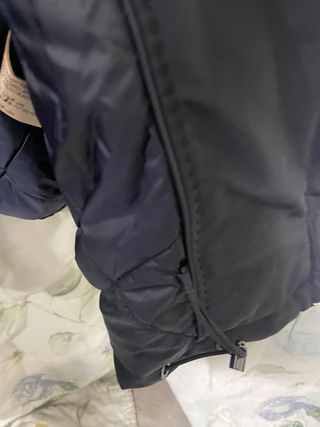 Parka 3/4 Massimo Dutti