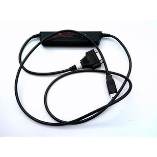 Cable Sauer Danfoss 11153051 con indicad