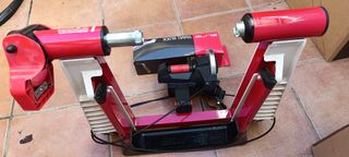 Rodillo Elite Novo Force