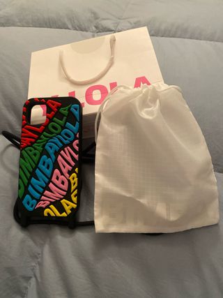 Funda para iphone 11 BIMBA Y LOLA