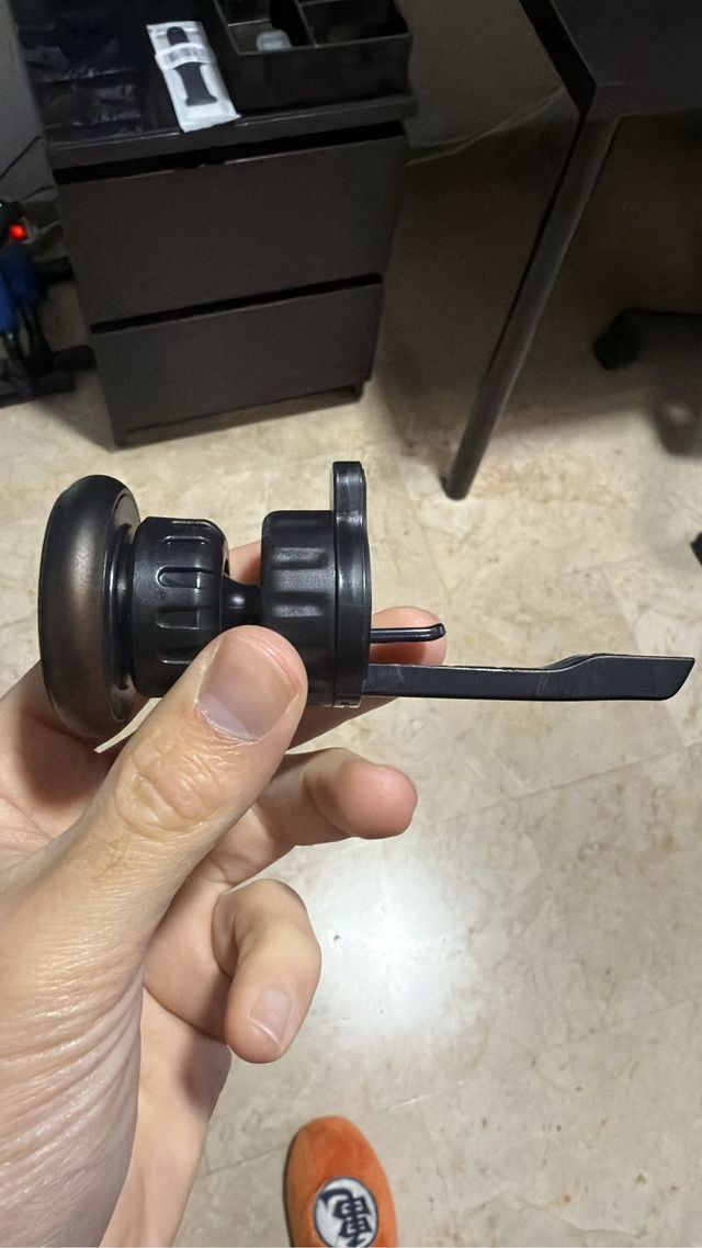 Soporte móvil coche