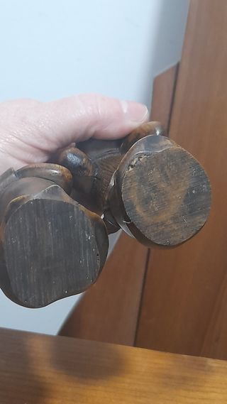 Angeli decorativi vintage