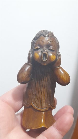 Angeli decorativi vintage