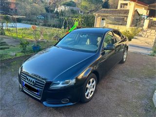 Audi A4 2008