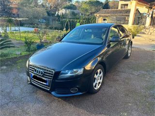 Audi A4 2008