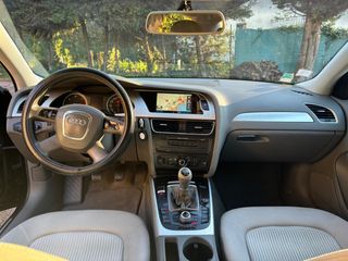 Audi A4 2008