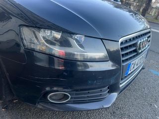 Audi A4 2008