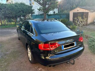 Audi A4 2008