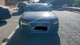 Audi A4 2008