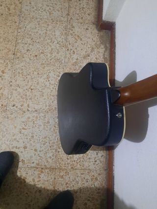 Guitarra Electroacústica