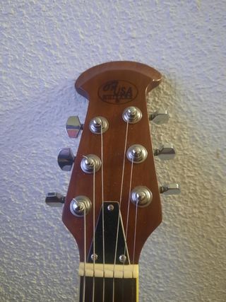 Guitarra Electroacústica