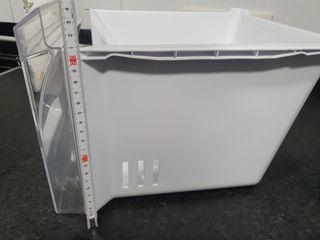 Cajon congelador frigorífico candy