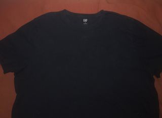 Camiseta GAP talla XL