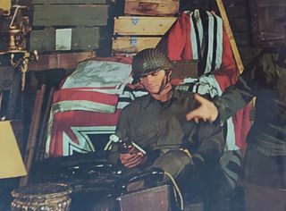 Carteles fotocromos películas cine