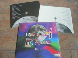 Yungest Moonstar – Sfaciolate (2024) 2xLP VIOLA-BL