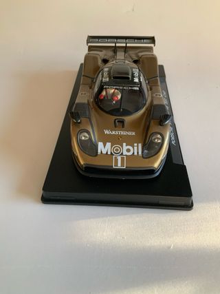 Fly Porsche 911 GT1 Test Car