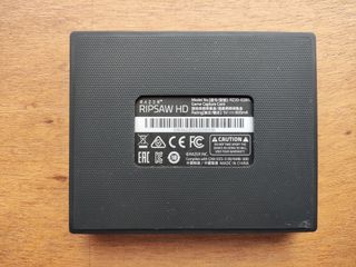 Placa de Captura de Vídeo Razer Ripsaw HD