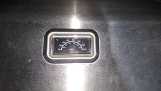 BARBACOA GAS NATURAL 4 FUEGOS