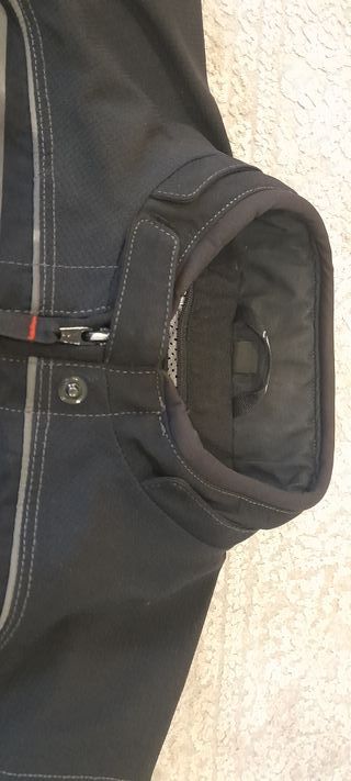 Chaqueta DANE nimbus gtx pro jkt lady