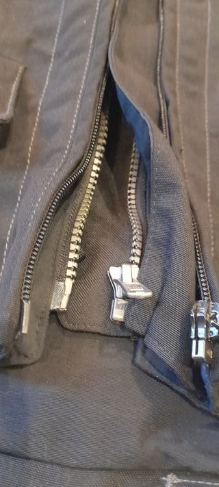 Chaqueta DANE nimbus gtx pro jkt lady