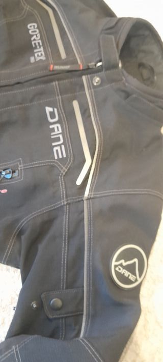 Chaqueta DANE nimbus gtx pro jkt lady