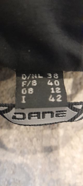 Chaqueta DANE nimbus gtx pro jkt lady