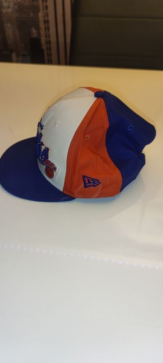 Gorra new era new york Knicks