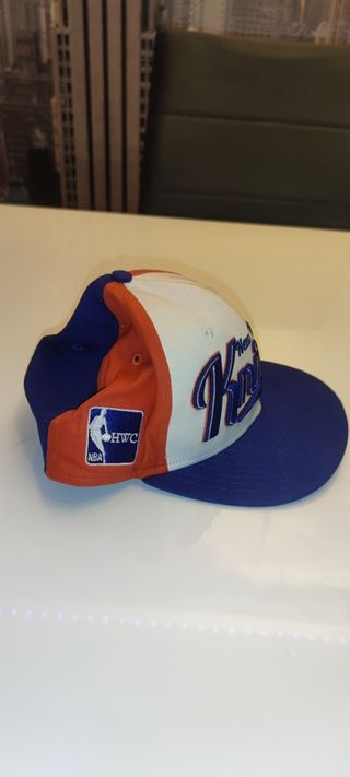 Gorra new era new york Knicks
