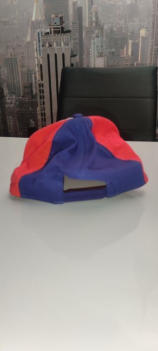 Gorra new era new york Knicks