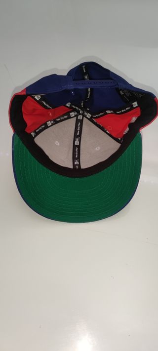 Gorra new era new york Knicks