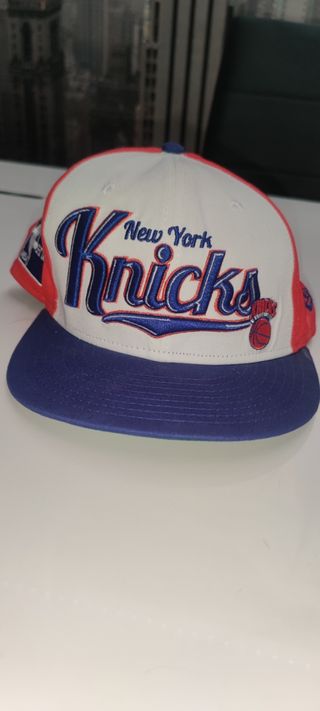 Gorra new era new york Knicks