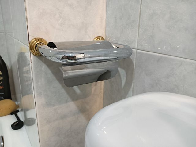Accesorios de baño