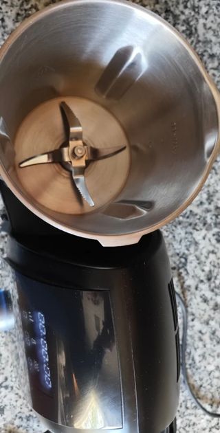 Robot de cocina CECOTEC 10070