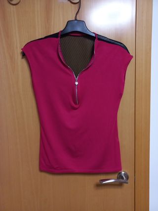 Camiseta Morgan talla S