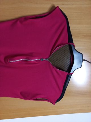Camiseta Morgan talla S