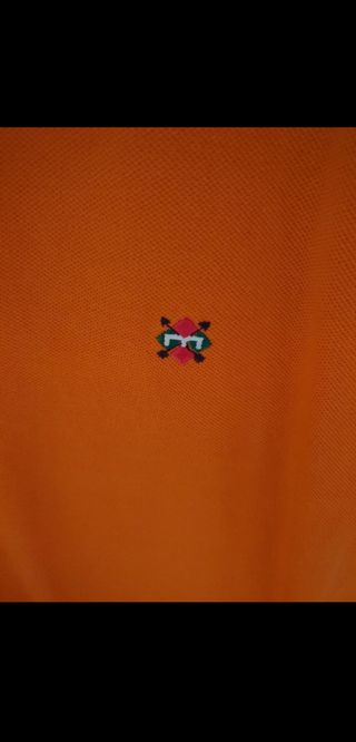 Polo hombre marca Milano