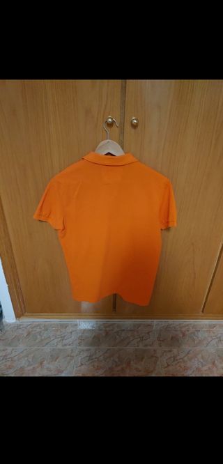 Polo hombre marca Milano