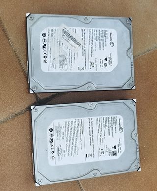 Piezas para ordenador de torre