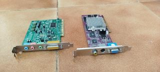 Piezas para ordenador de torre