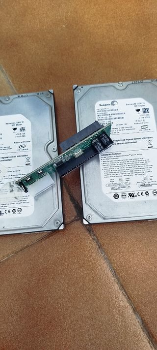 Piezas para ordenador de torre