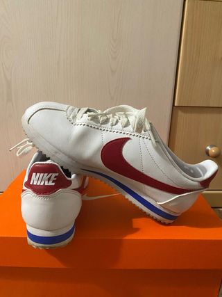 Zapatillas Nike Cortez