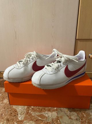 Zapatillas Nike Cortez