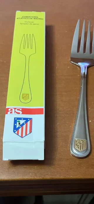 Utensilios cocina, tazas y vasos Atleti